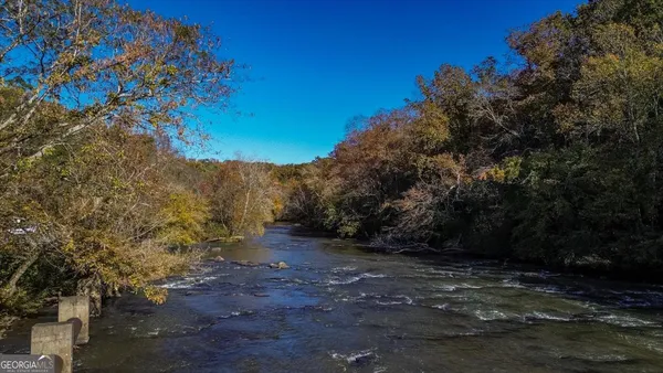 a front view of a house with street