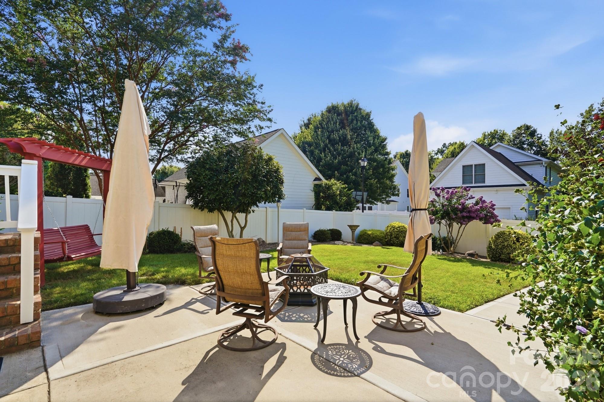4341 Birkshire Heights Fort Mill, SC 29708 - Photo 43 of 48