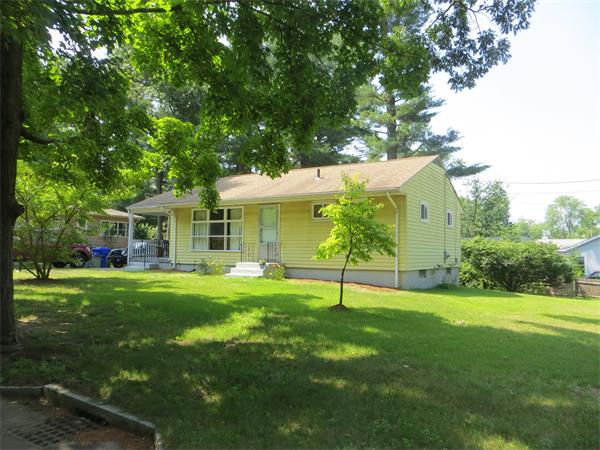 540 Tiffany Street Springfield, MA 01108 - Photo 1 of 23 Gallery Image 1