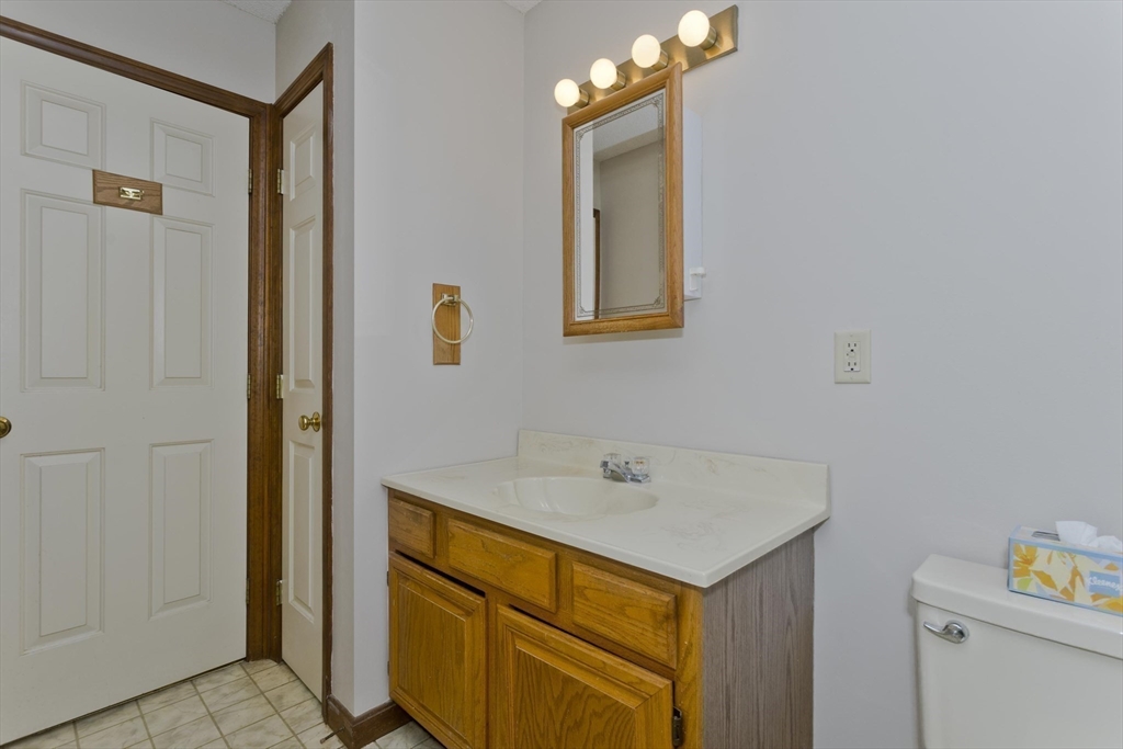 150 Hillside Road, Unit 17 Westfield, MA 01085 - Photo 13 of 15 Gallery Image 13
