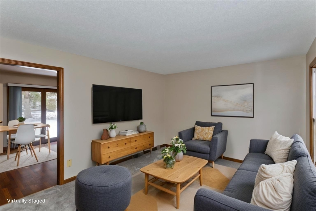 150 Hillside Road, Unit 17 Westfield, MA 01085 - Photo 3 of 15 Gallery Image 3