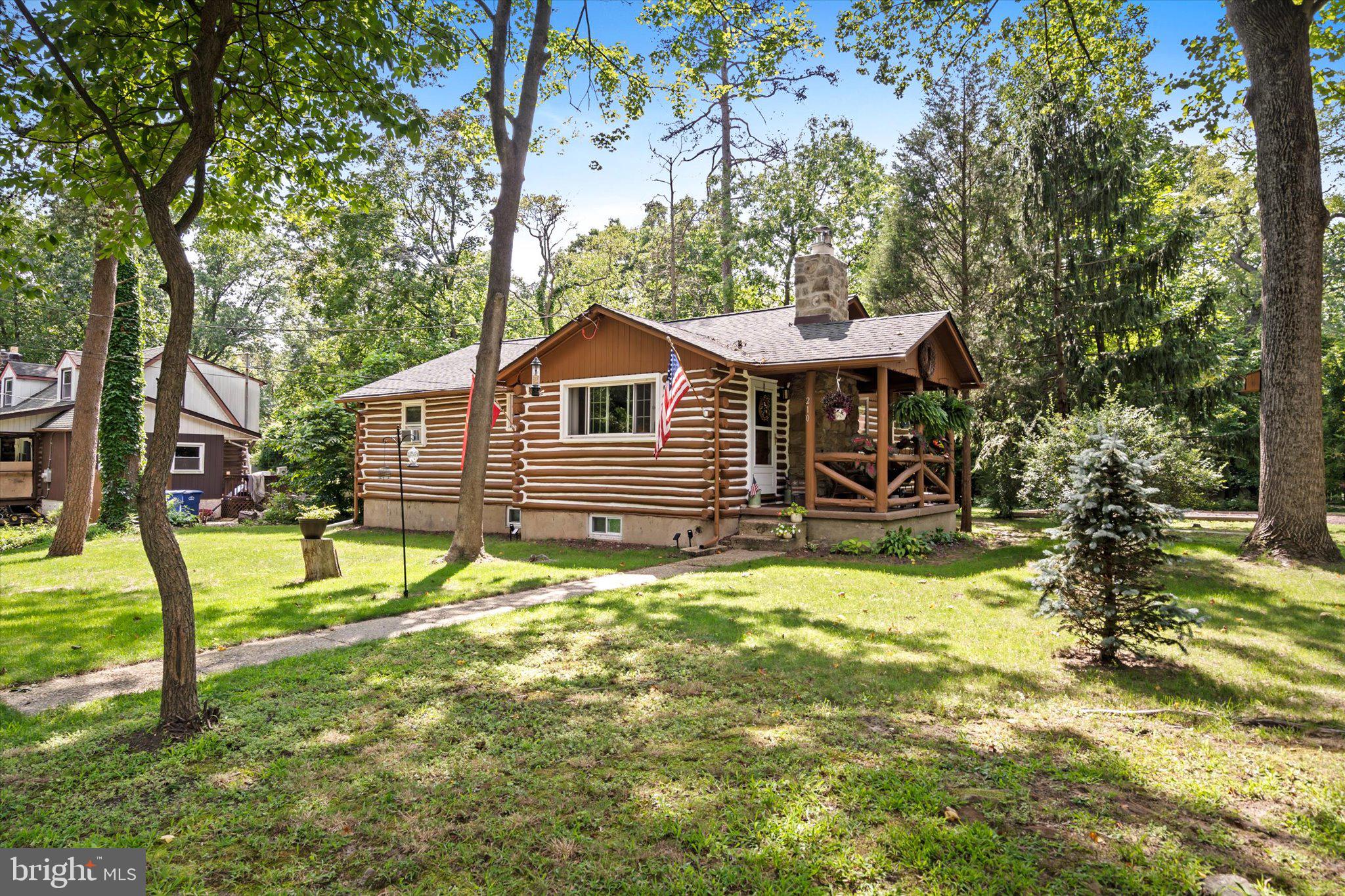 210 Upper Park Road Mount Laurel, NJ 08054 - Photo 2 of 31
