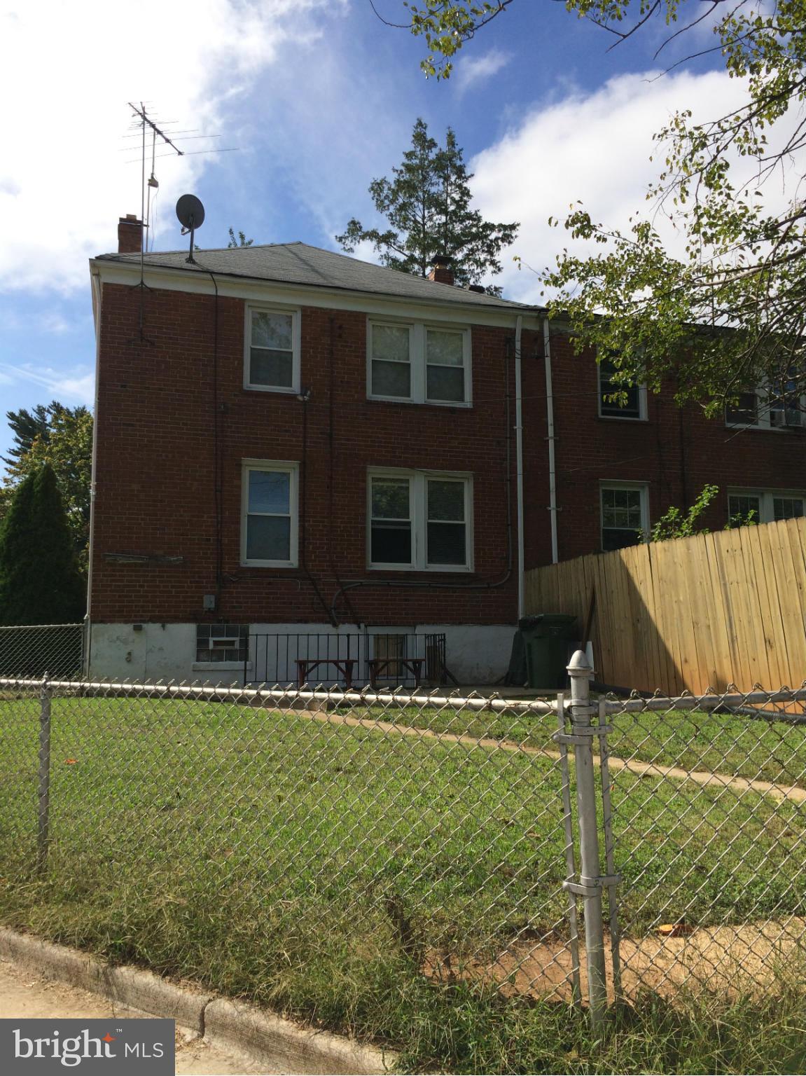 3300 Dorithan Road Baltimore, MD 21215 - Photo 3 of 3 Exterior (General)