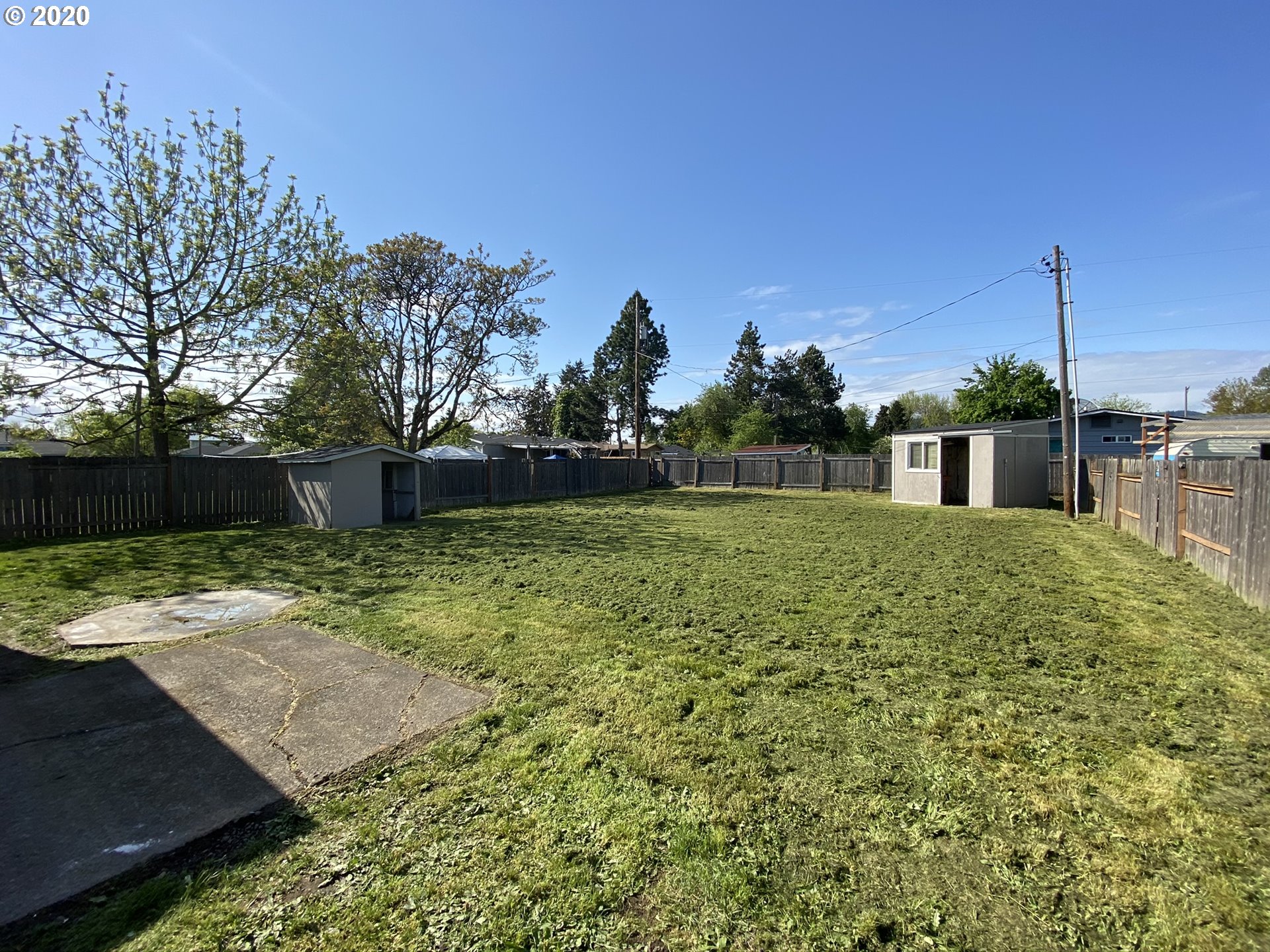 1926 G Street Springfield, OR 97477 - Photo 22 of 23