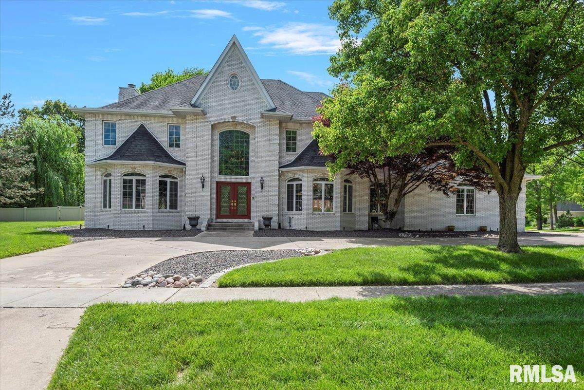 505 Clipper Road Springfield, IL 62711 - Photo 3 of 77