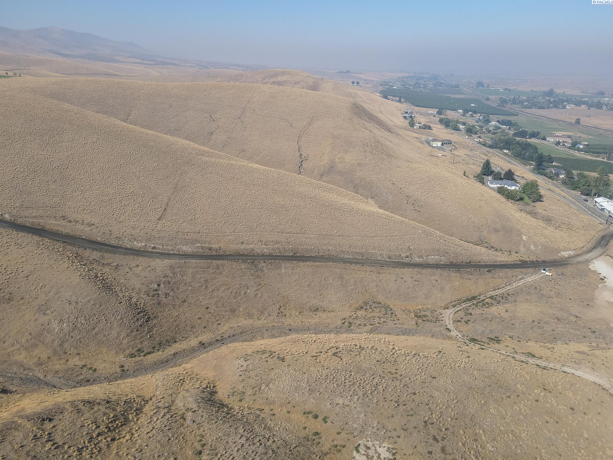 Tbd South Ward Gap Road Prosser, WA 99350 - Photo 8 of 12 Gallery Image 8