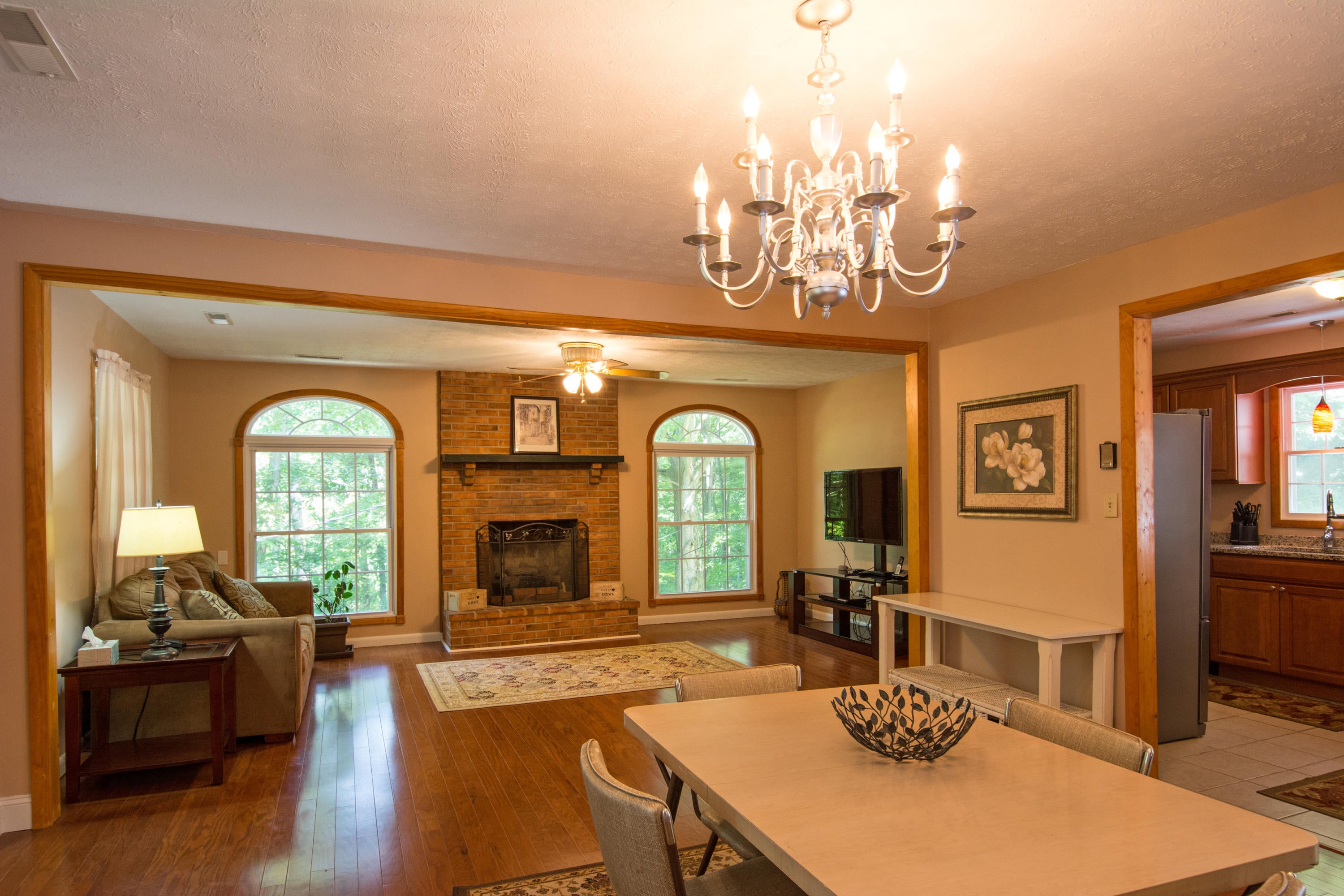 3277 Davis Stuart Road Lewisburg, WV 24901 - Photo 13 of 53 Gallery Image 13