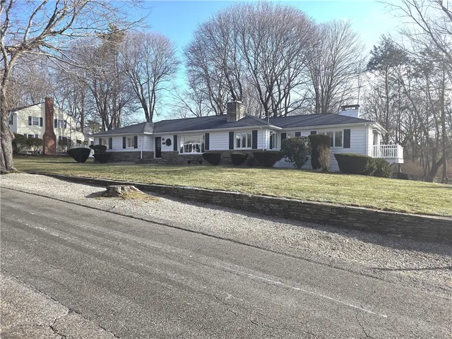 $699,900 | 88 Homestead Avenue, North Smithfield, RI 02896