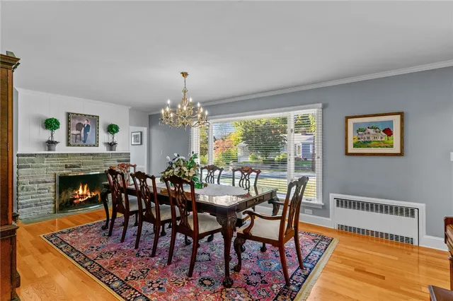 $699,900 | 88 Homestead Avenue, North Smithfield, RI 02896