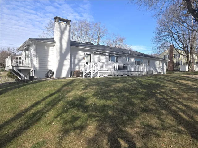 $699,900 | 88 Homestead Avenue, North Smithfield, RI 02896