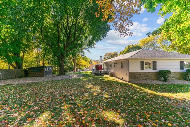 $699,900 | 88 Homestead Avenue, North Smithfield, RI 02896