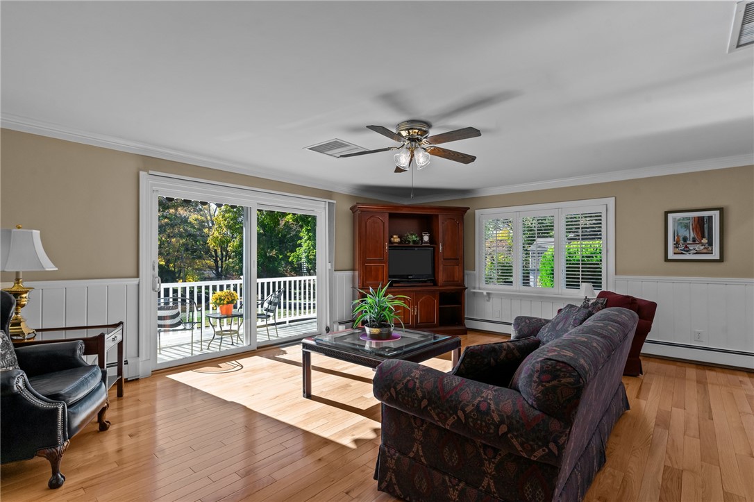 88 Homestead Avenue North Smithfield, RI 02896 - Photo 8 of 35