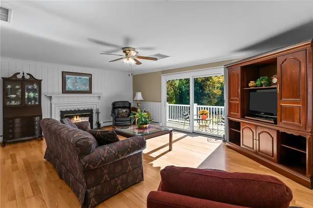 $699,900 | 88 Homestead Avenue, North Smithfield, RI 02896