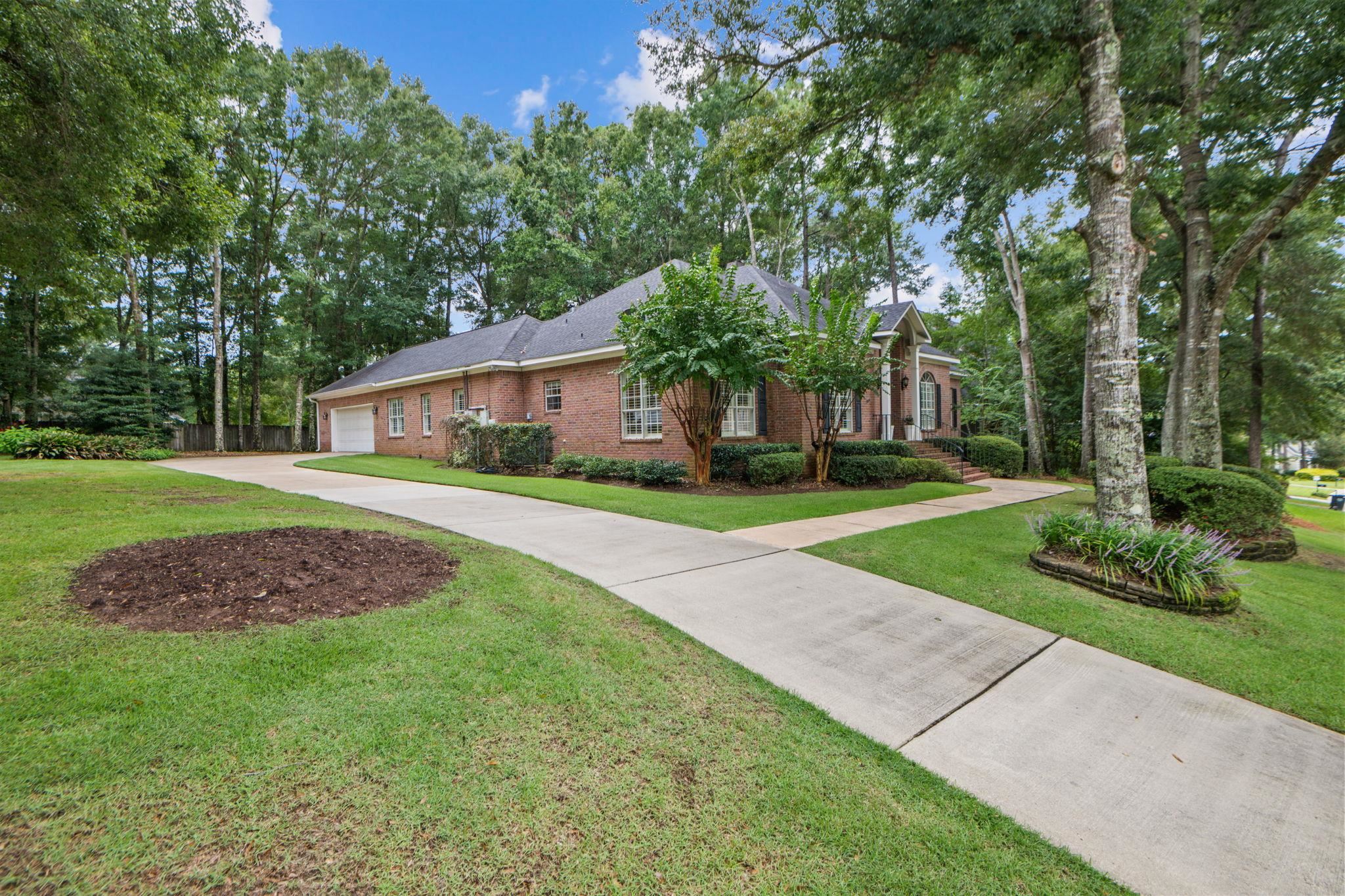 105 Beaver Dam Road Fairhope, AL 36532 - Photo 54 of 55 Front Of Structure
