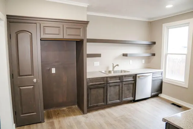 $69,900 | 112 South 25th Street, Parsons, KS 67357