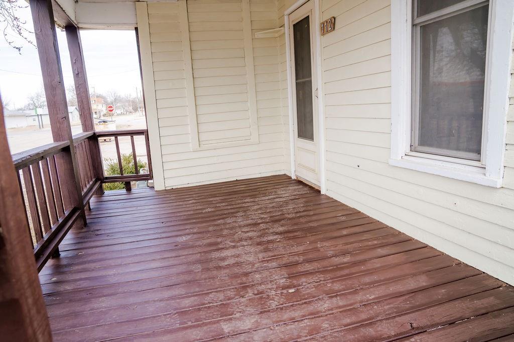 112 South 25th Street Parsons, KS 67357 - Photo 19 of 19