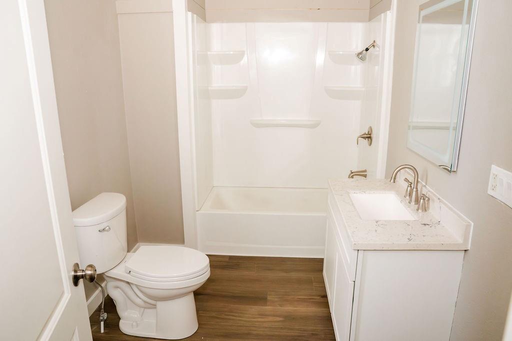 112 South 25th Street Parsons, KS 67357 - Photo 8 of 19