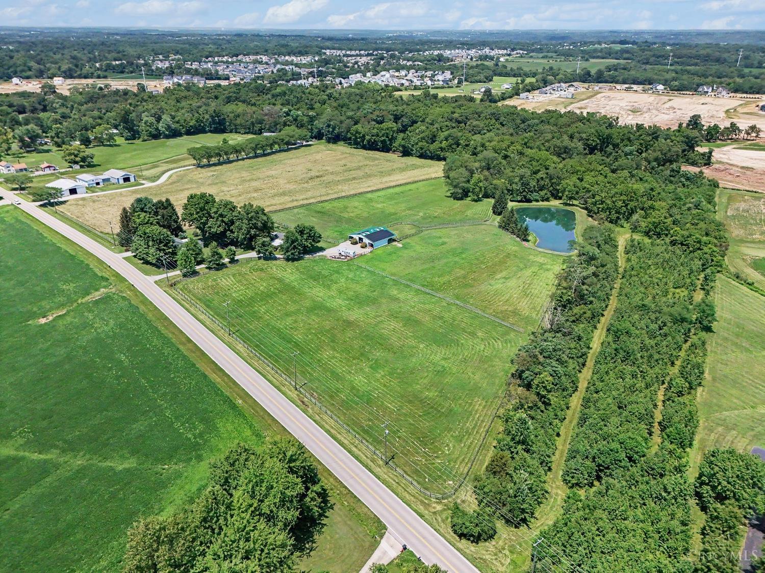 1862 East Foster-Maineville Road Morrow, OH 45152 - Photo 52 of 59