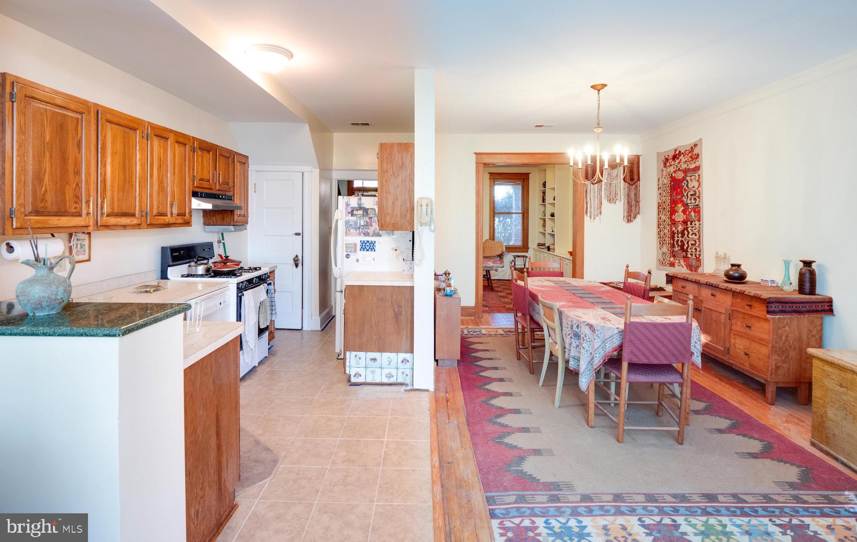 1105 D Street Southeast Washington, DC 20003 - Photo 14 of 33