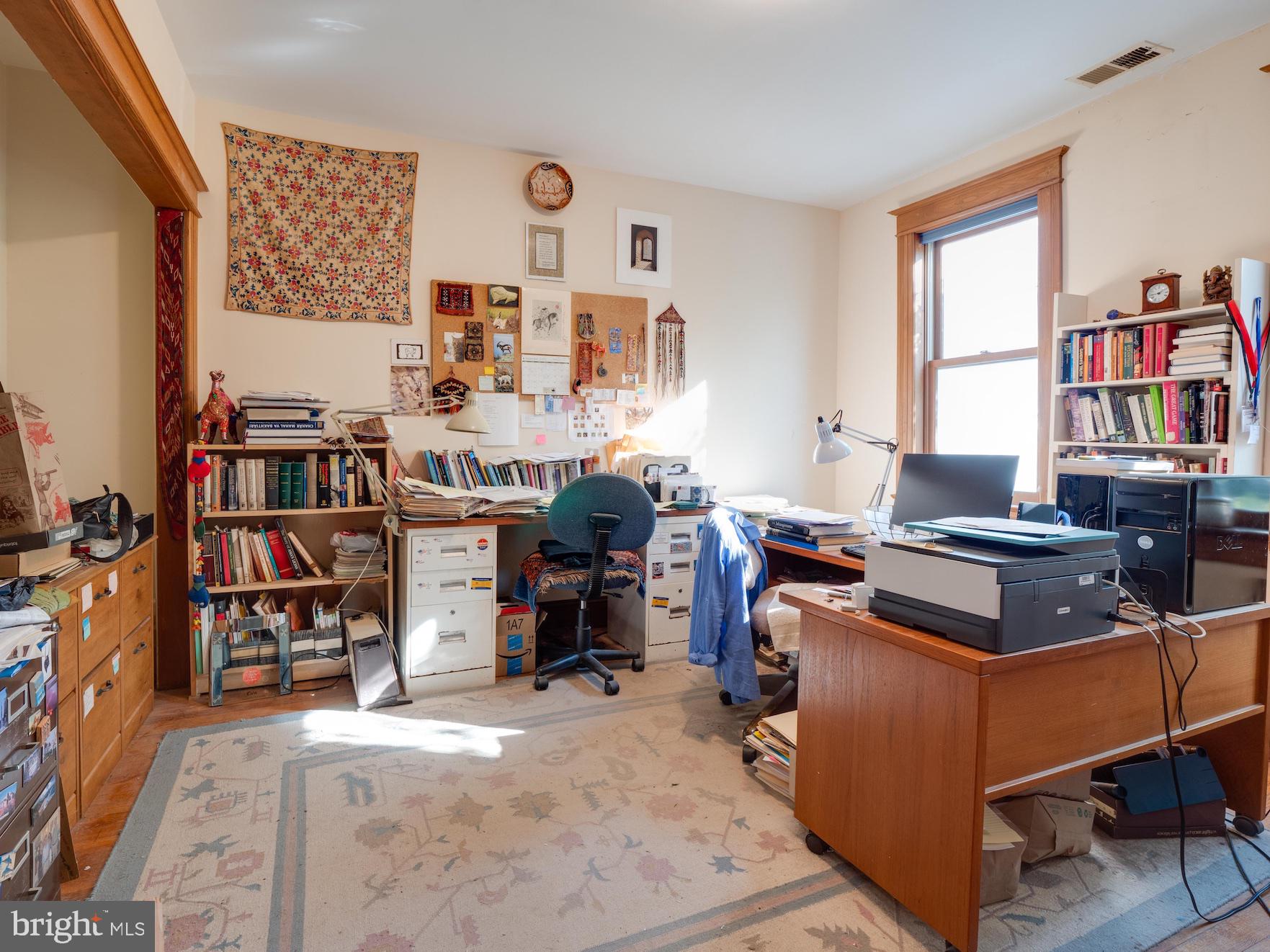 1105 D Street Southeast Washington, DC 20003 - Photo 18 of 33