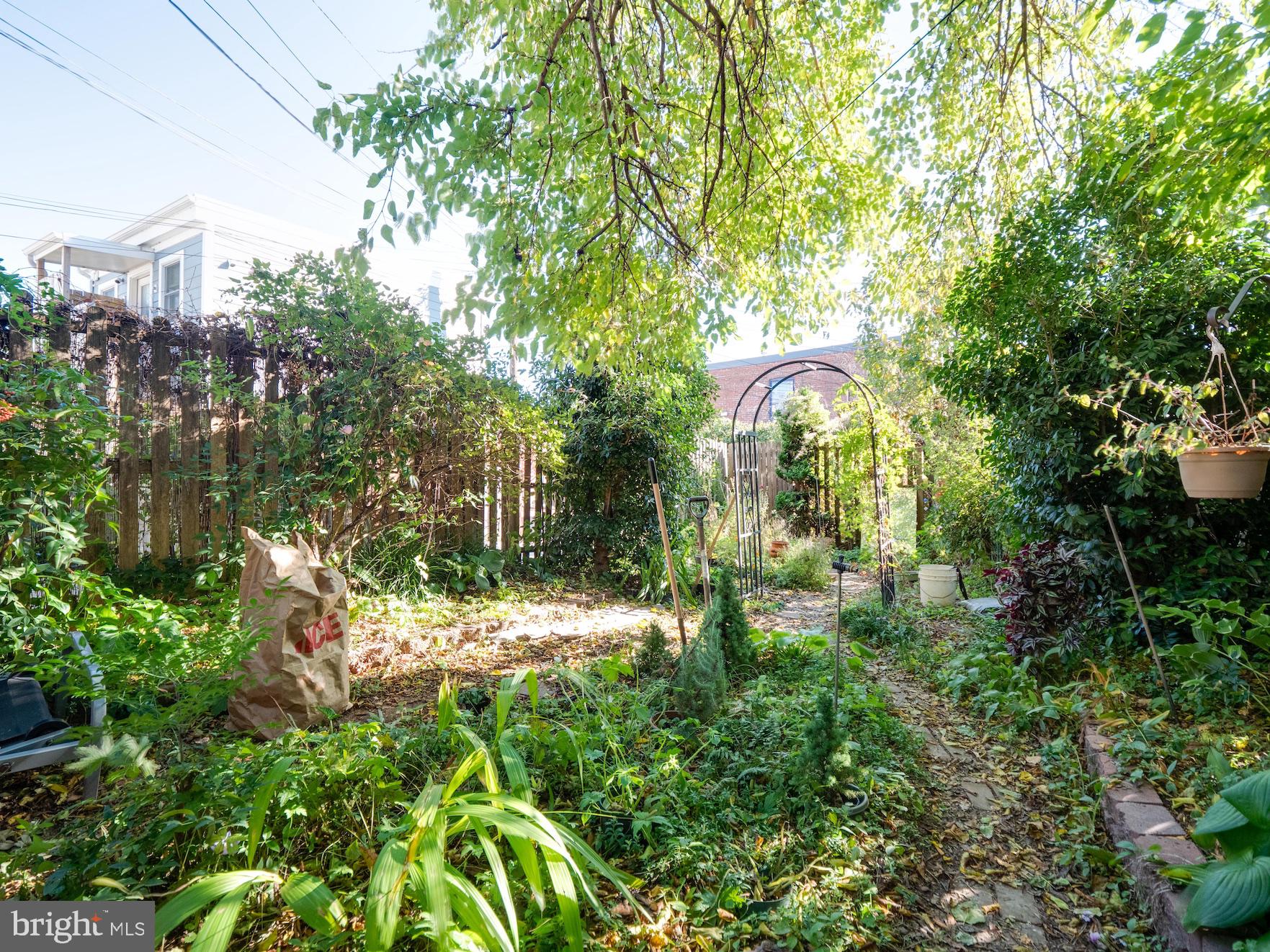 1105 D Street Southeast Washington, DC 20003 - Photo 24 of 33