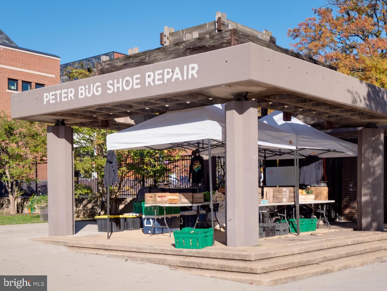 1105 D Street Southeast Washington, DC 20003 - Photo 27 of 33