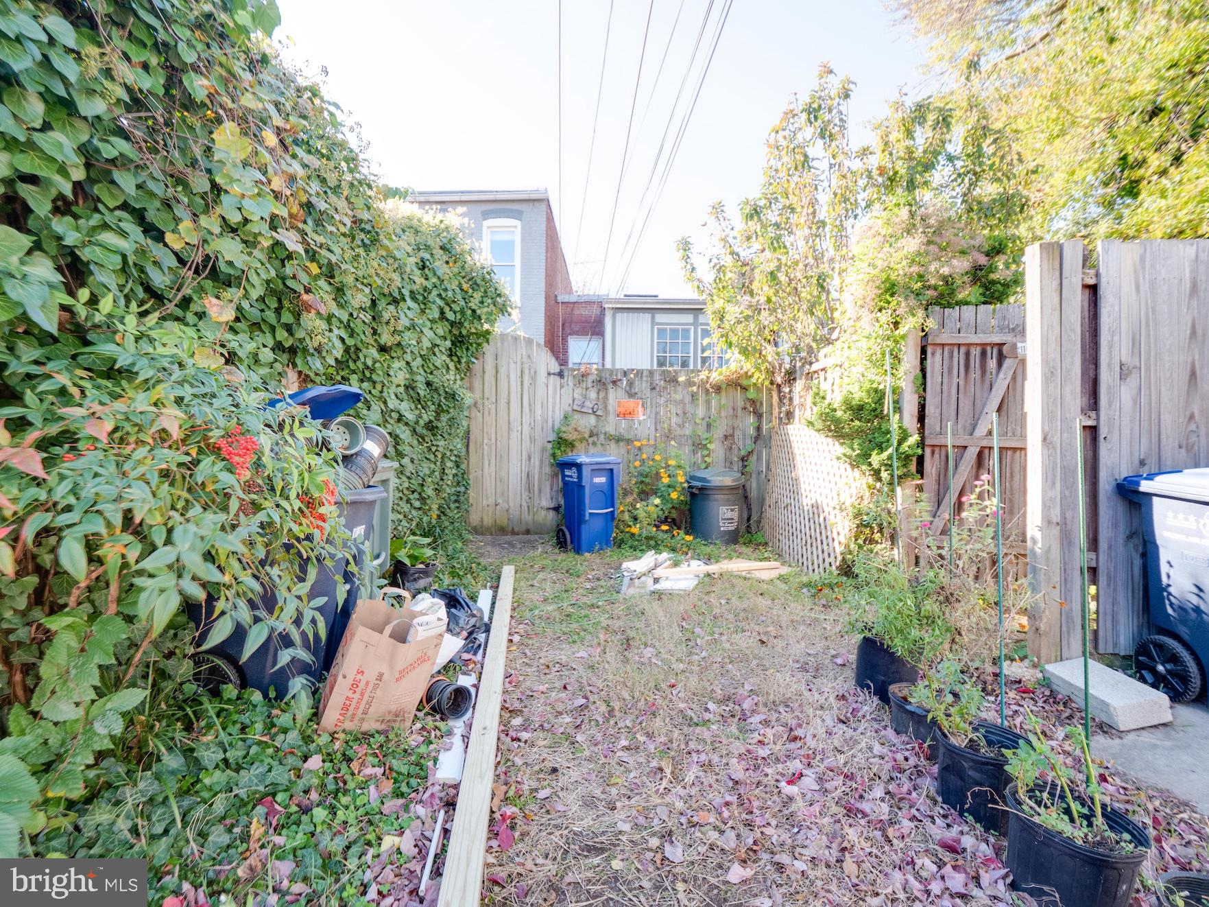 1105 D Street Southeast Washington, DC 20003 - Photo 30 of 33