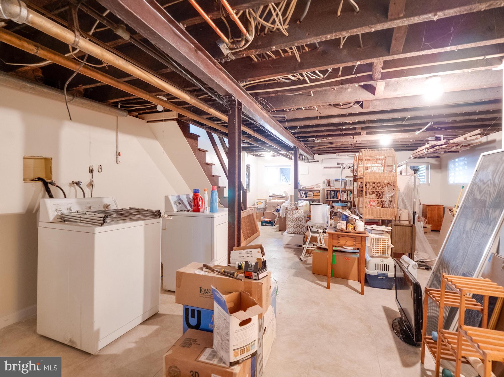 1105 D Street Southeast Washington, DC 20003 - Photo 31 of 33