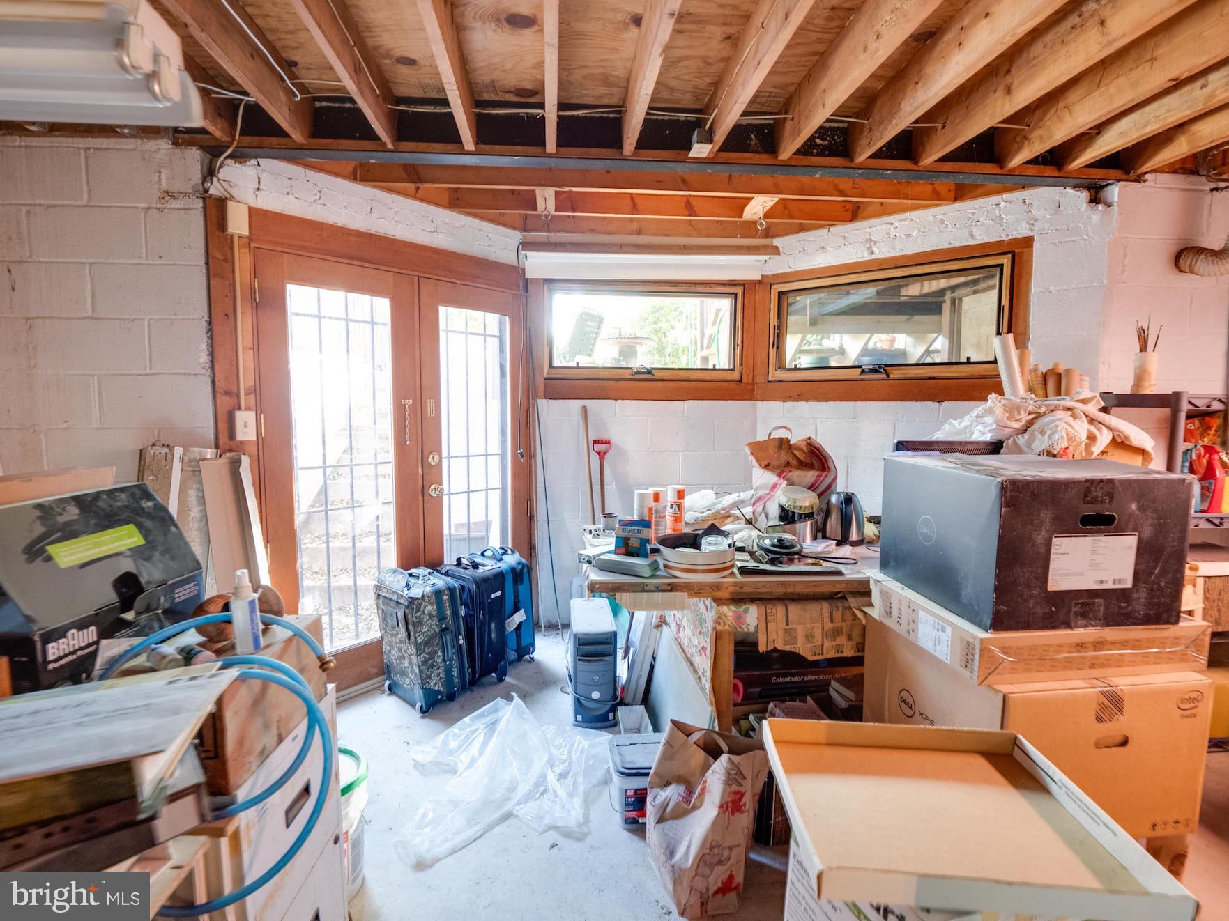 1105 D Street Southeast Washington, DC 20003 - Photo 32 of 33