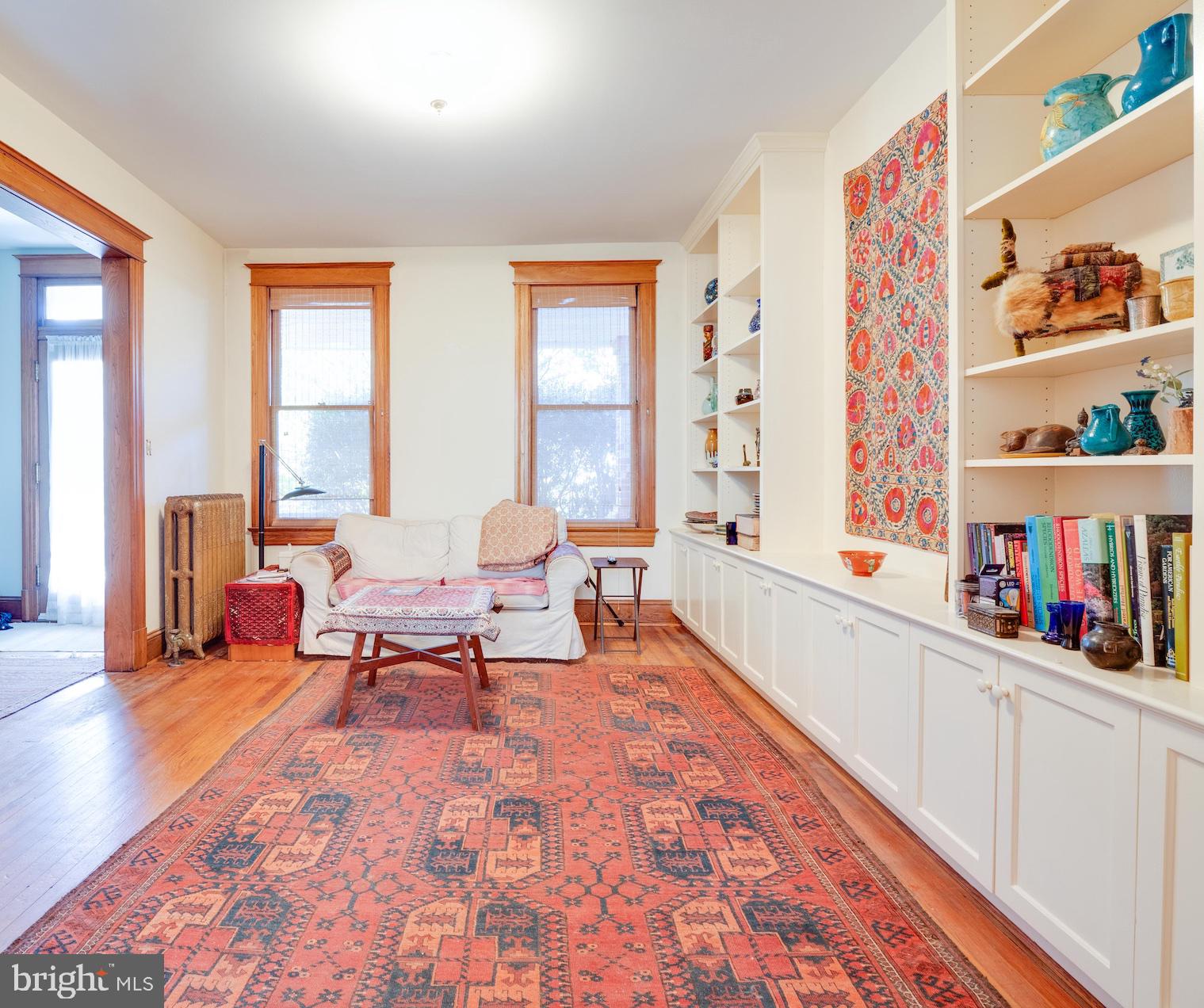 1105 D Street Southeast Washington, DC 20003 - Photo 7 of 33