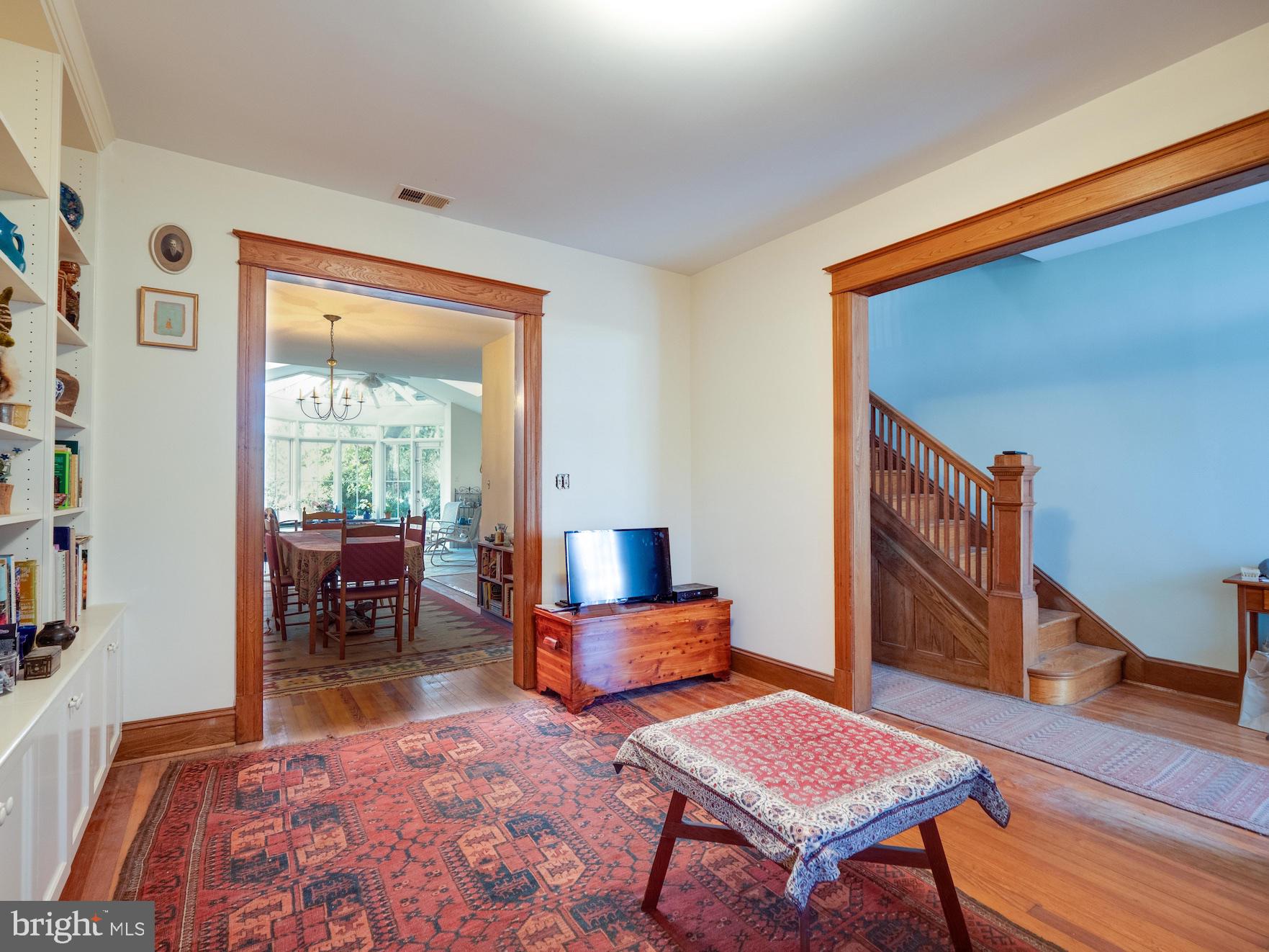 1105 D Street Southeast Washington, DC 20003 - Photo 8 of 33