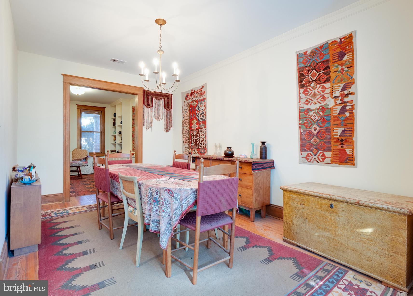 1105 D Street Southeast Washington, DC 20003 - Photo 9 of 33