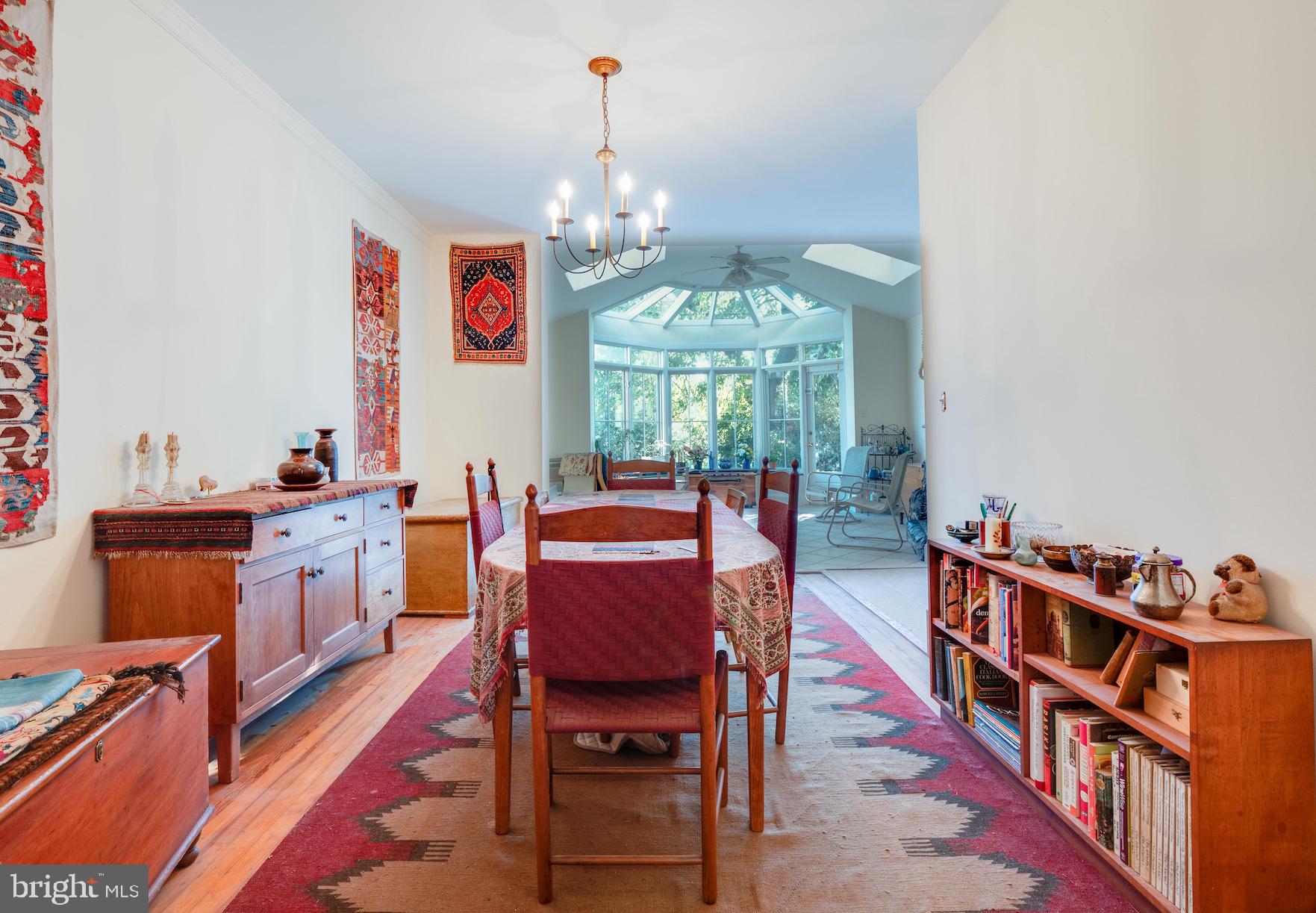 1105 D Street Southeast Washington, DC 20003 - Photo 10 of 33