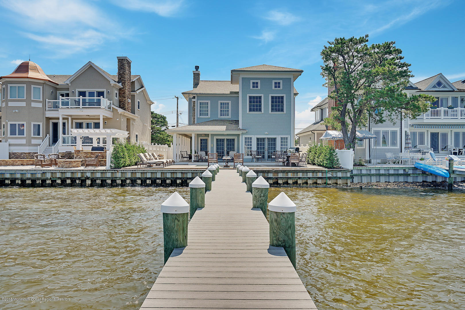 49 Pershing Boulevard Lavallette, NJ 08735 - Photo 1 of 41 49 pershing 7-12-18-70