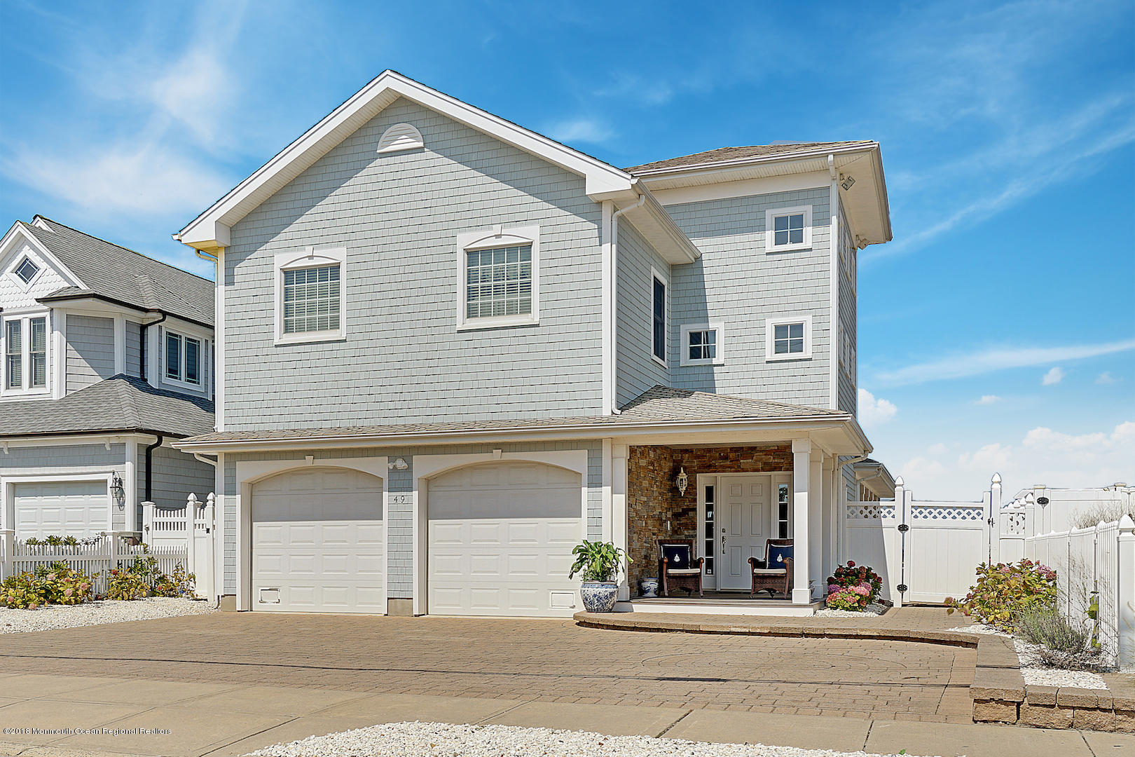 49 Pershing Boulevard Lavallette, NJ 08735 - Photo 2 of 41 49 pershing 7-12-18-76