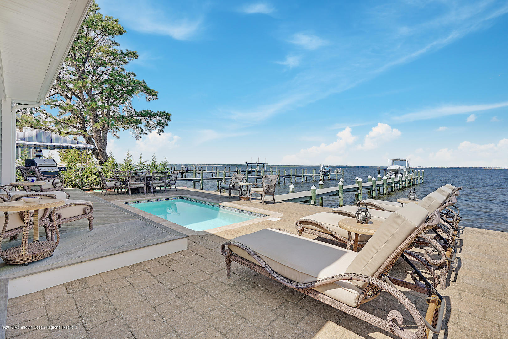 49 Pershing Boulevard Lavallette, NJ 08735 - Photo 34 of 41 49 pershing 7-12-18-56