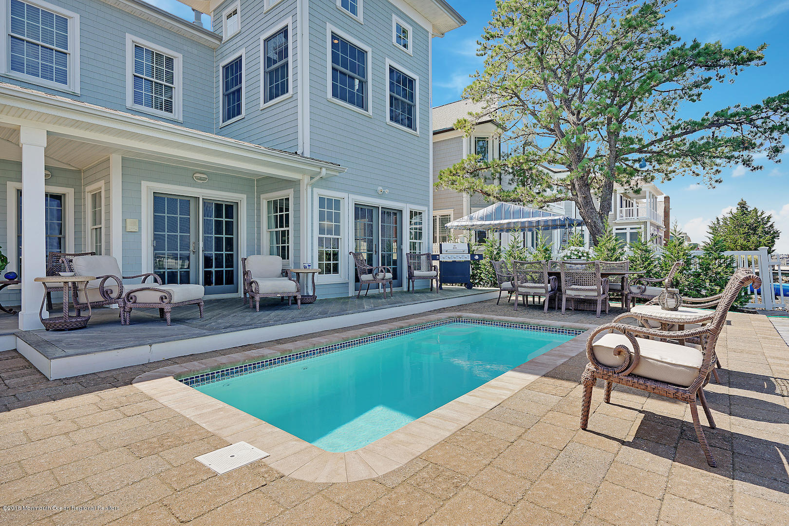 49 Pershing Boulevard Lavallette, NJ 08735 - Photo 38 of 41 49 pershing 7-12-18-66