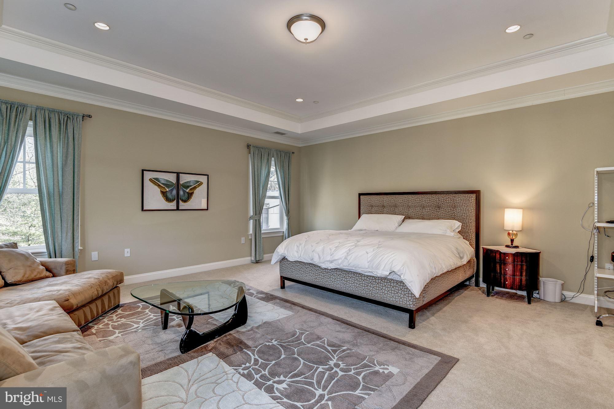 6217 Winnebago Road Bethesda, MD 20816 - Photo 14 of 30 Master Bedroom