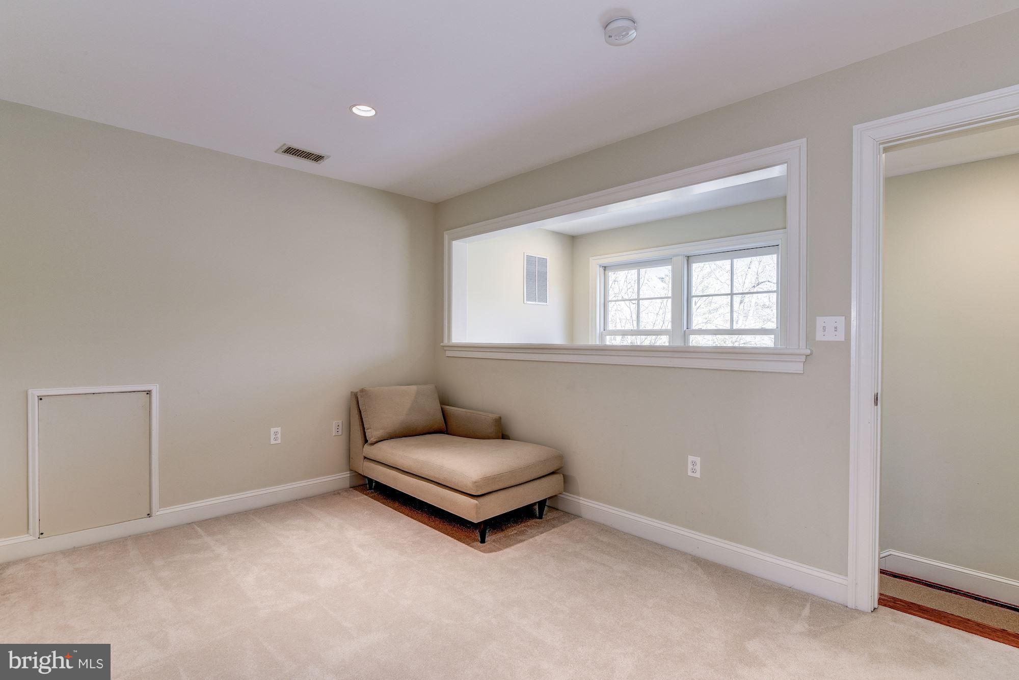 6217 Winnebago Road Bethesda, MD 20816 - Photo 20 of 30 Fully Finished Loft