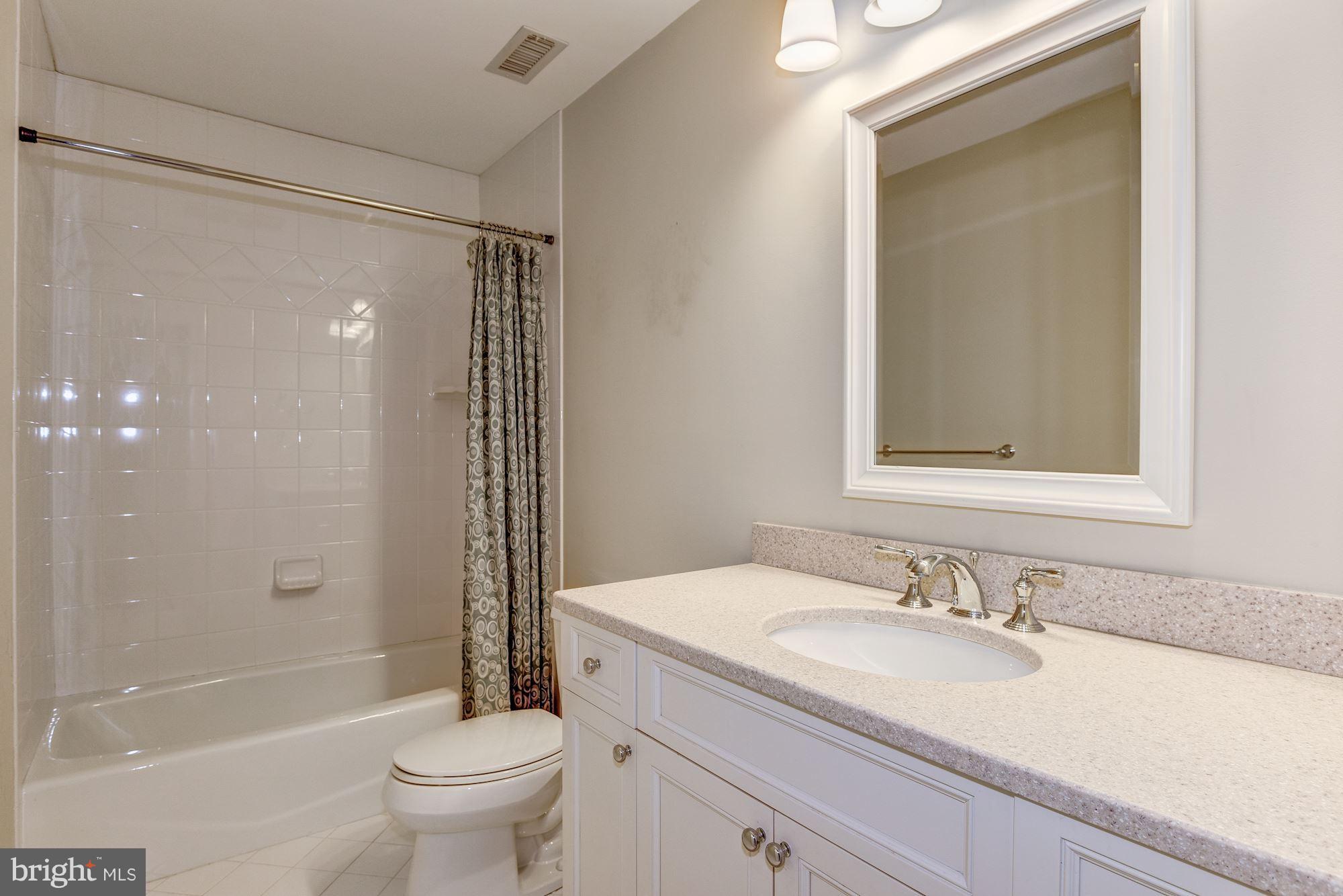 6217 Winnebago Road Bethesda, MD 20816 - Photo 21 of 30 Attic Full Bath