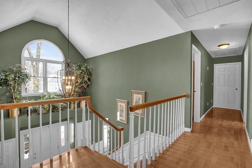 6 Fitch Farm Road Sterling, MA 01564 - Photo 18 of 41 a view of entryway with a front door