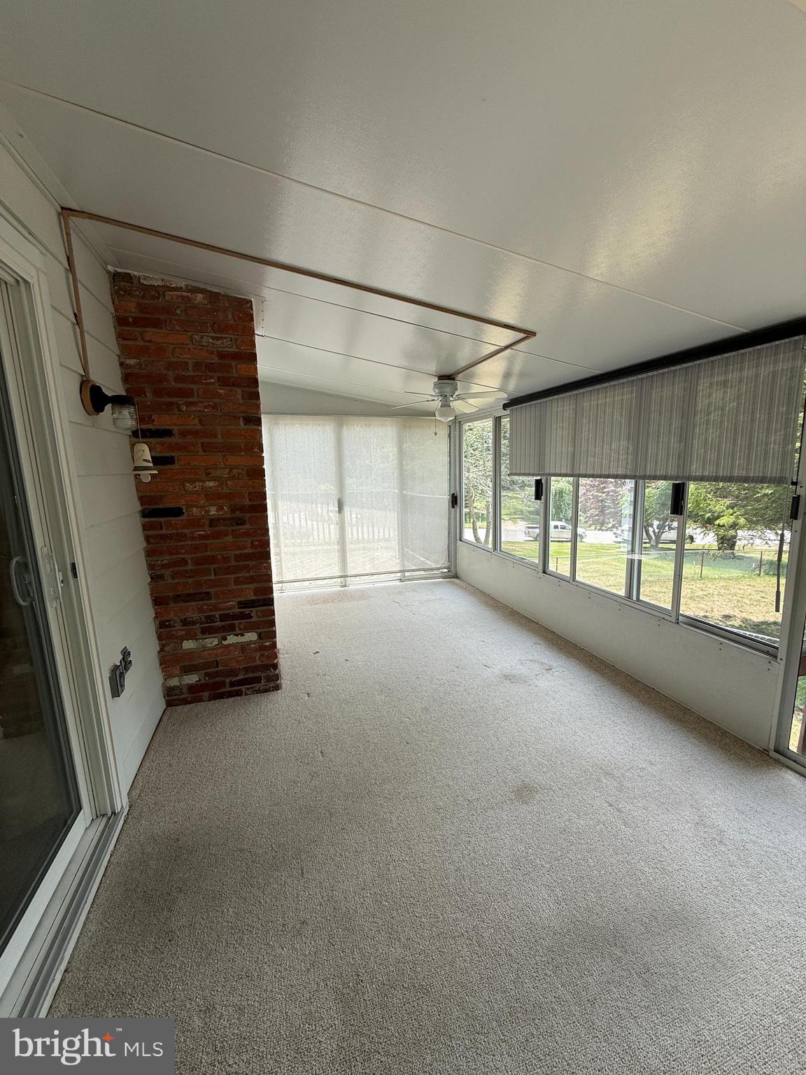 1354 Moyer Road Annapolis, MD 21403 - Photo 24 of 37 Screened porch