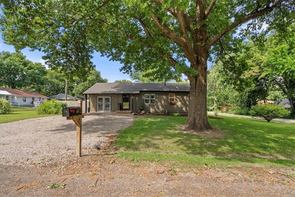 404 West 3rd Street Peculiar, MO 64078 - Photo 1 of 1