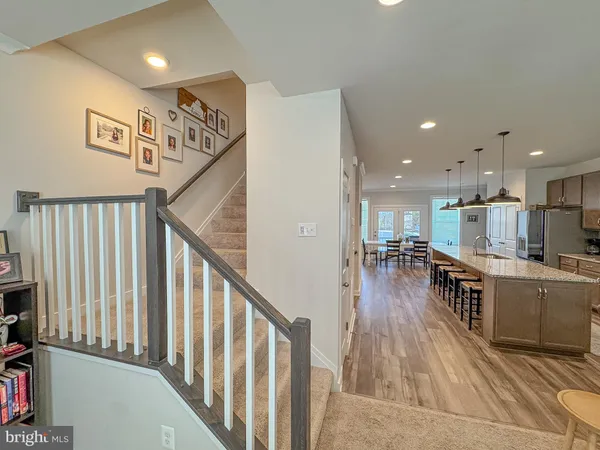 $539,900 | 117 Beatson Street, Fredericksburg, VA 22401