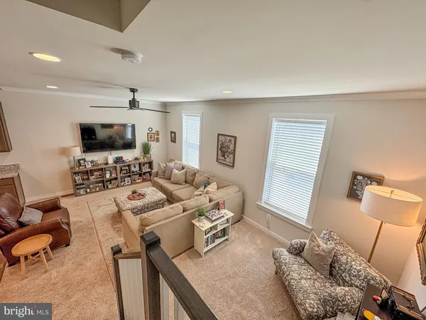 $539,900 | 117 Beatson Street, Fredericksburg, VA 22401