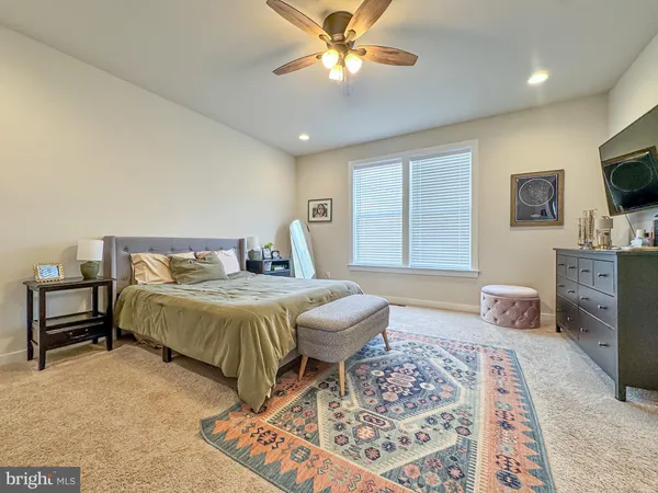 $539,900 | 117 Beatson Street, Fredericksburg, VA 22401