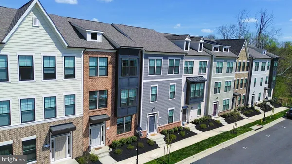 $539,900 | 117 Beatson Street, Fredericksburg, VA 22401