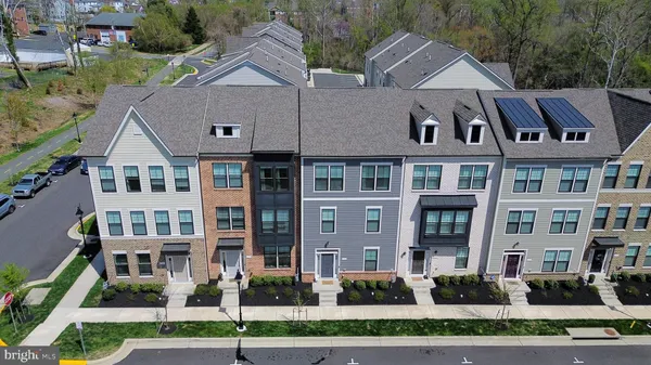 $539,900 | 117 Beatson Street, Fredericksburg, VA 22401