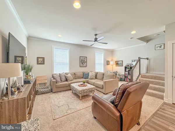 $539,900 | 117 Beatson Street, Fredericksburg, VA 22401