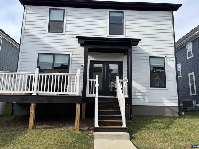 $2,700 | 6217 Raynor Place, Crozet, VA 22932